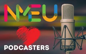 We Love Podcasters