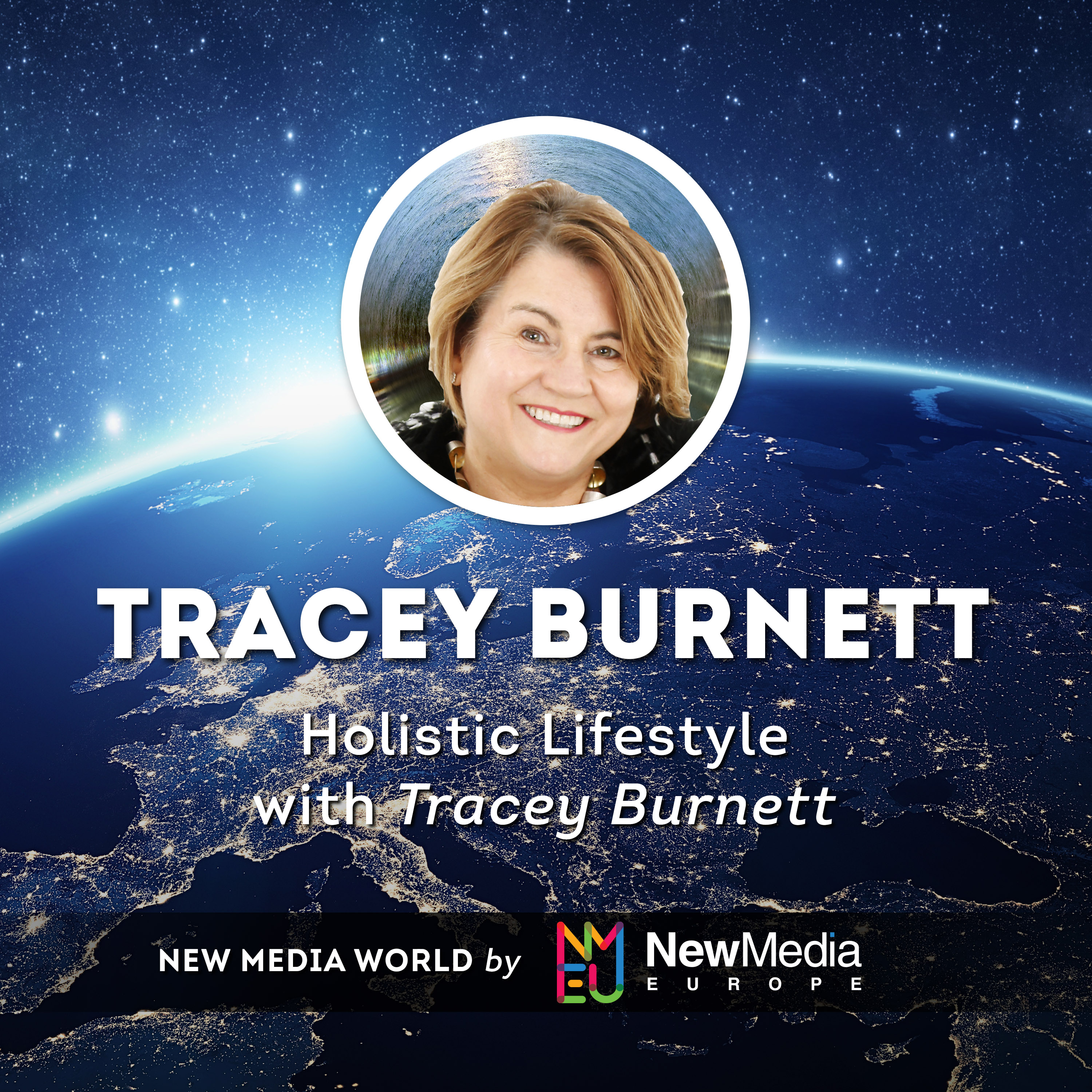 Tracey Burnett