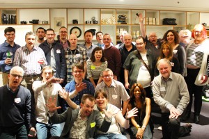 UK Podcasters London Meetup Group