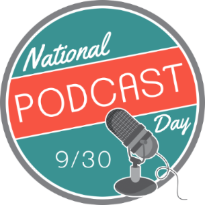 National Podcast Day