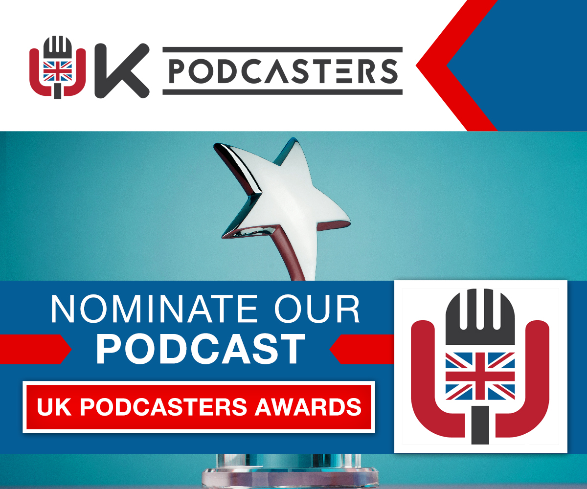 UK Podcasters Awards