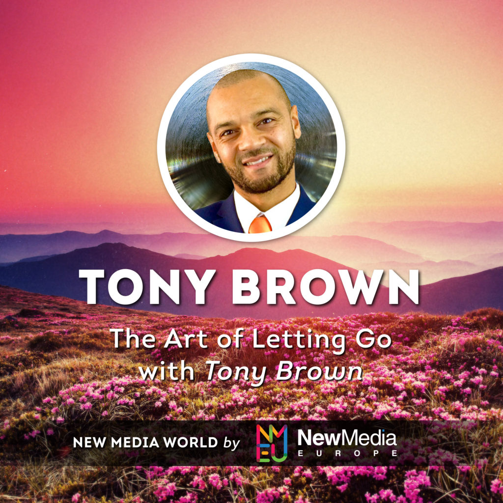 Tony Brown
