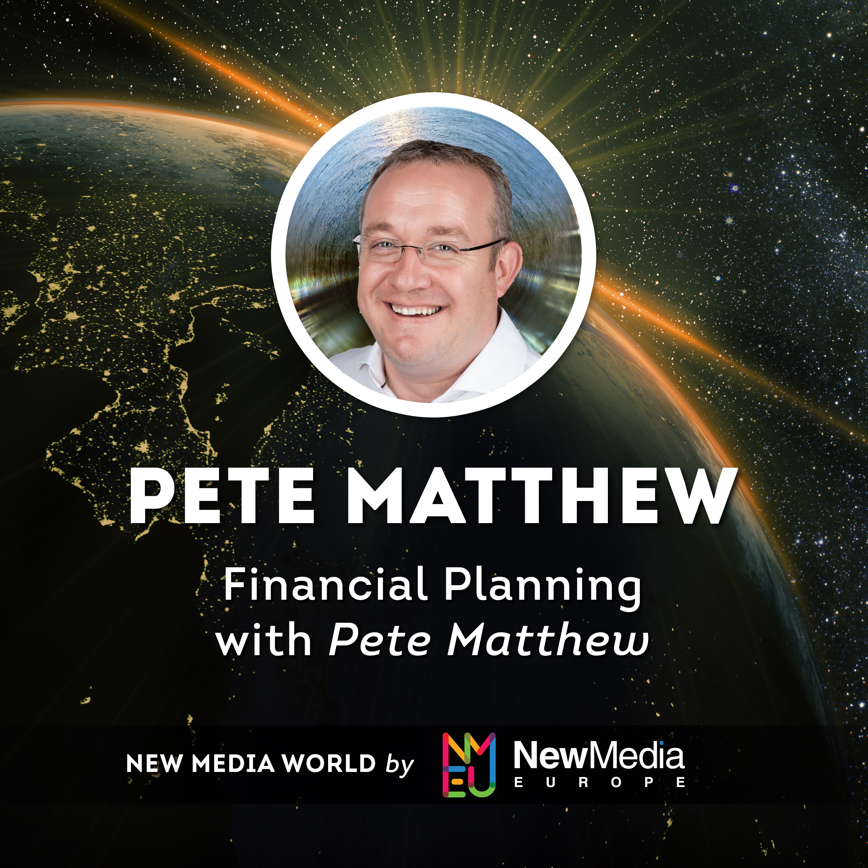Pete Matthew