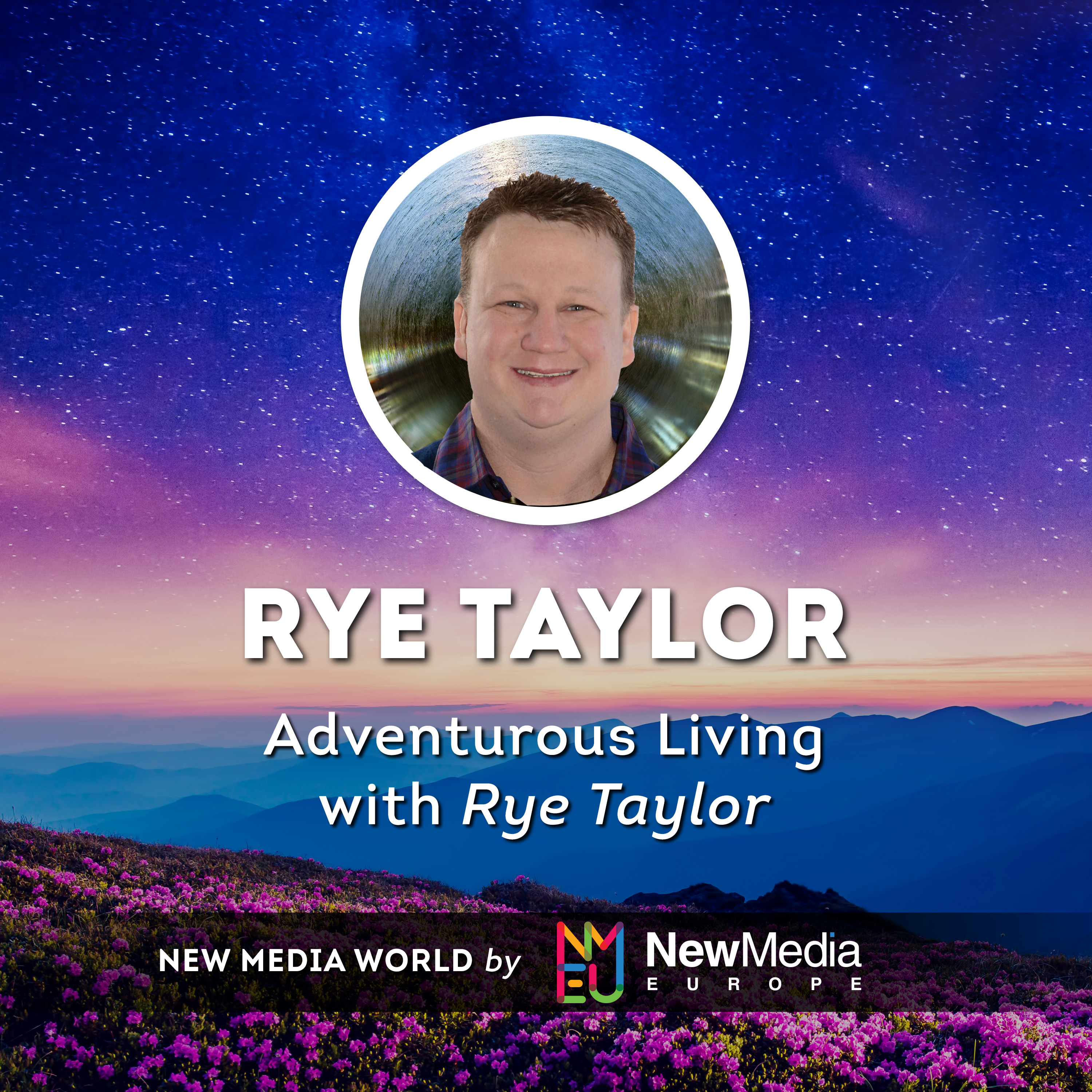 Rye Taylor