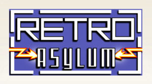 Retro Asylum