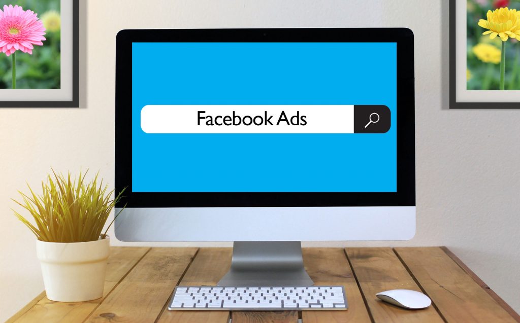 Facebook Ads workshop in London