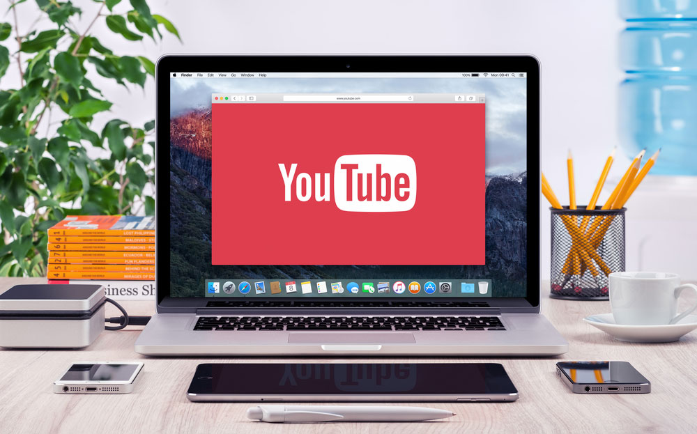 How to get more subscribers on YouTube