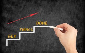 Tips to get things done