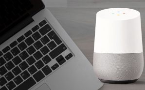 Google Assistant (aka Google Home) works on a Mac