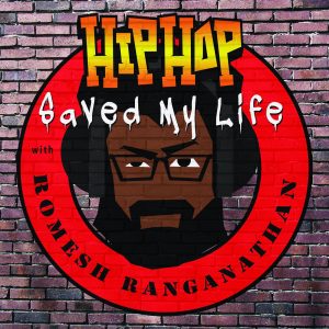 Hip Hop Saved My Life
