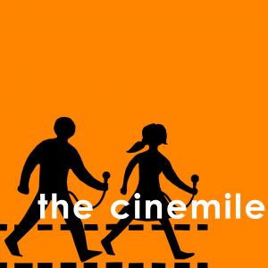 The Cinemile