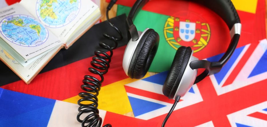 Podcasting in Europe varies from country to country